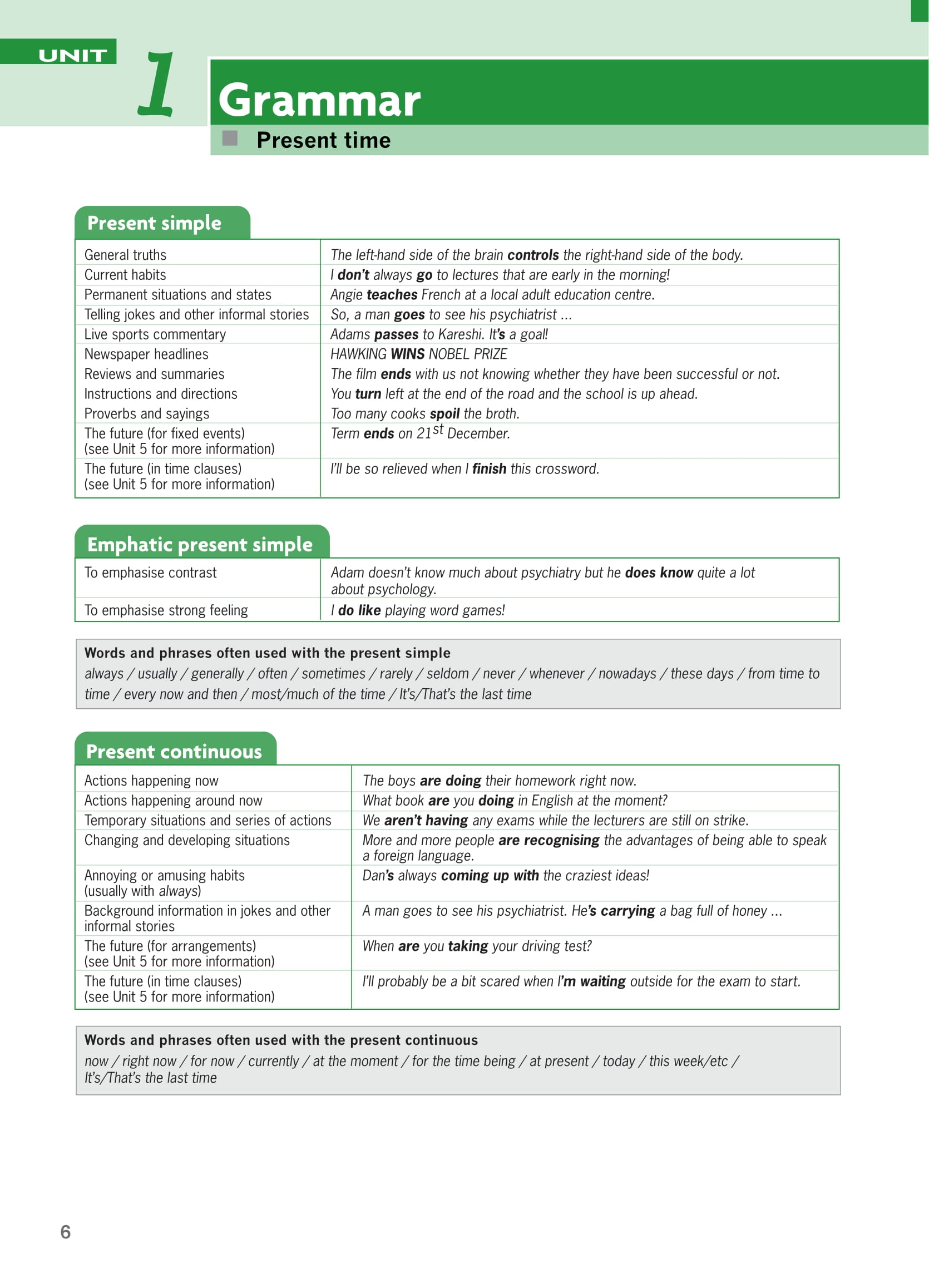 Destination C1&C2 - Grammar And Vocabulary With Answer Key (Không Đáp Án) - Ảnh 8