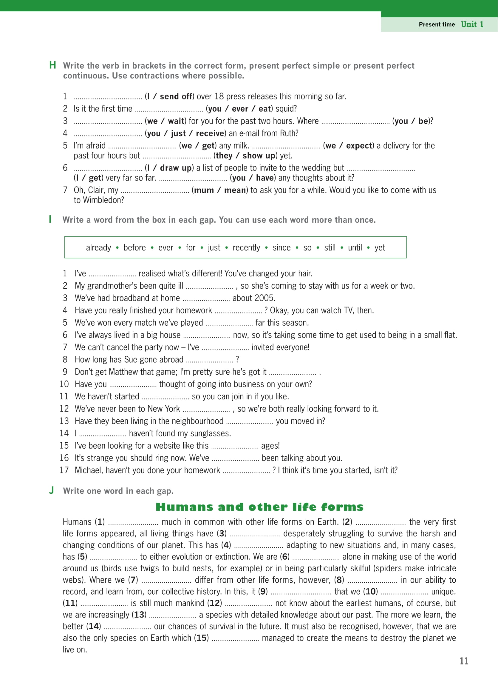 destination c1&c2 - grammar & vocabulary with answer key (tái bản 2024) - Ảnh 11