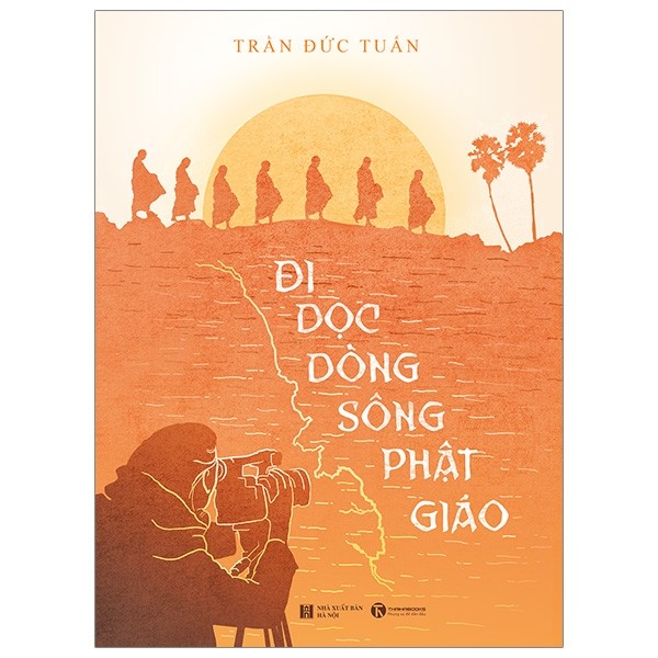 đi dọc dòng sông phật giáo - Ảnh 2
