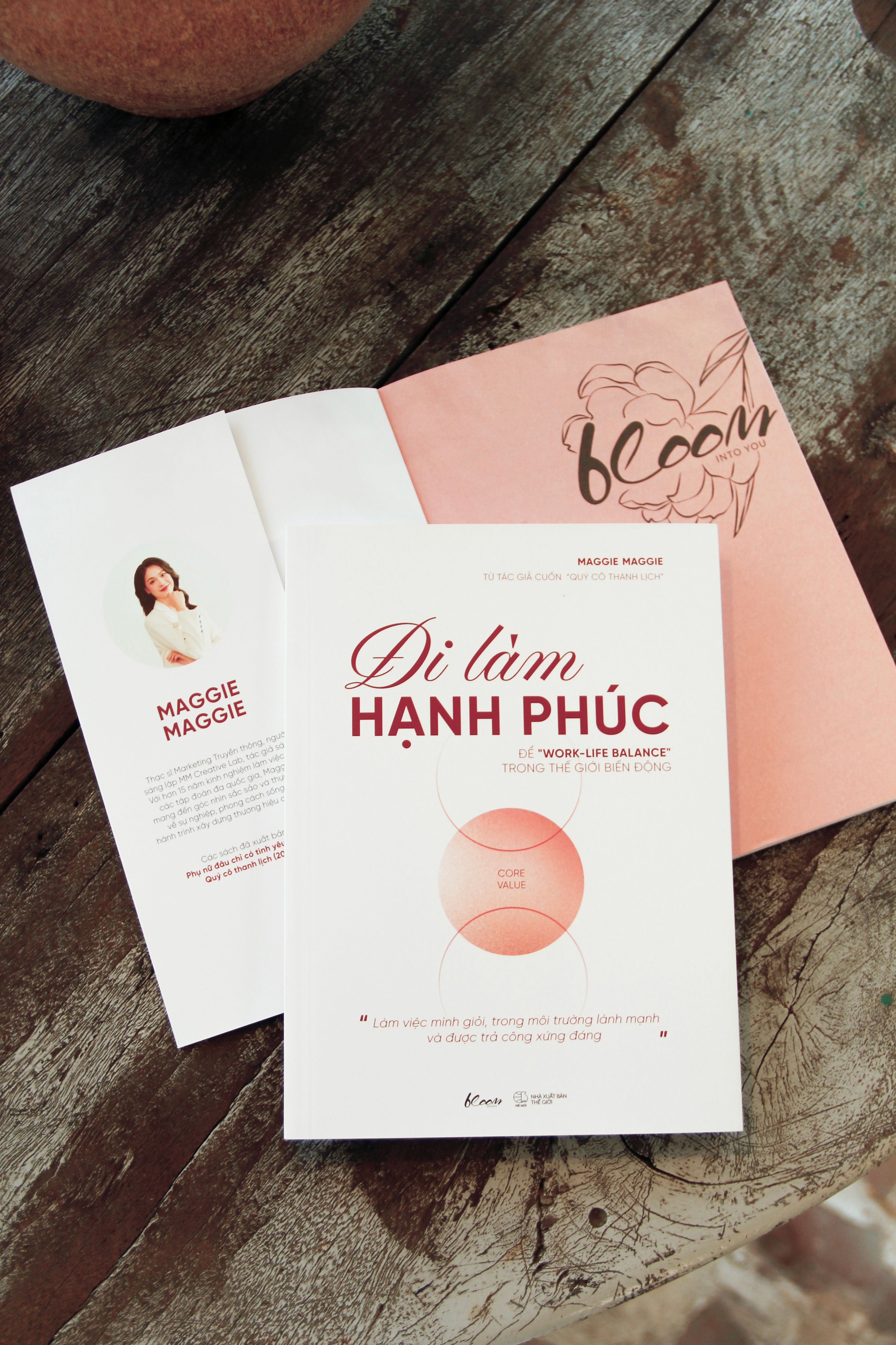 Đi Làm Hạnh Phúc - Để "Work-Life Balance" Trong Thế Giới Biến Động - Ảnh 6