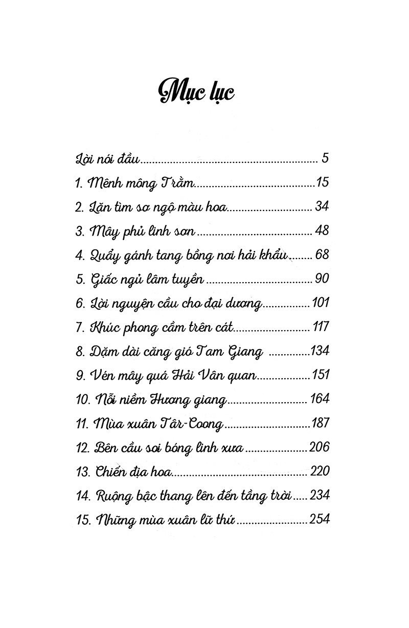 đi như là ở lại (tái bản 2018) - Ảnh 3