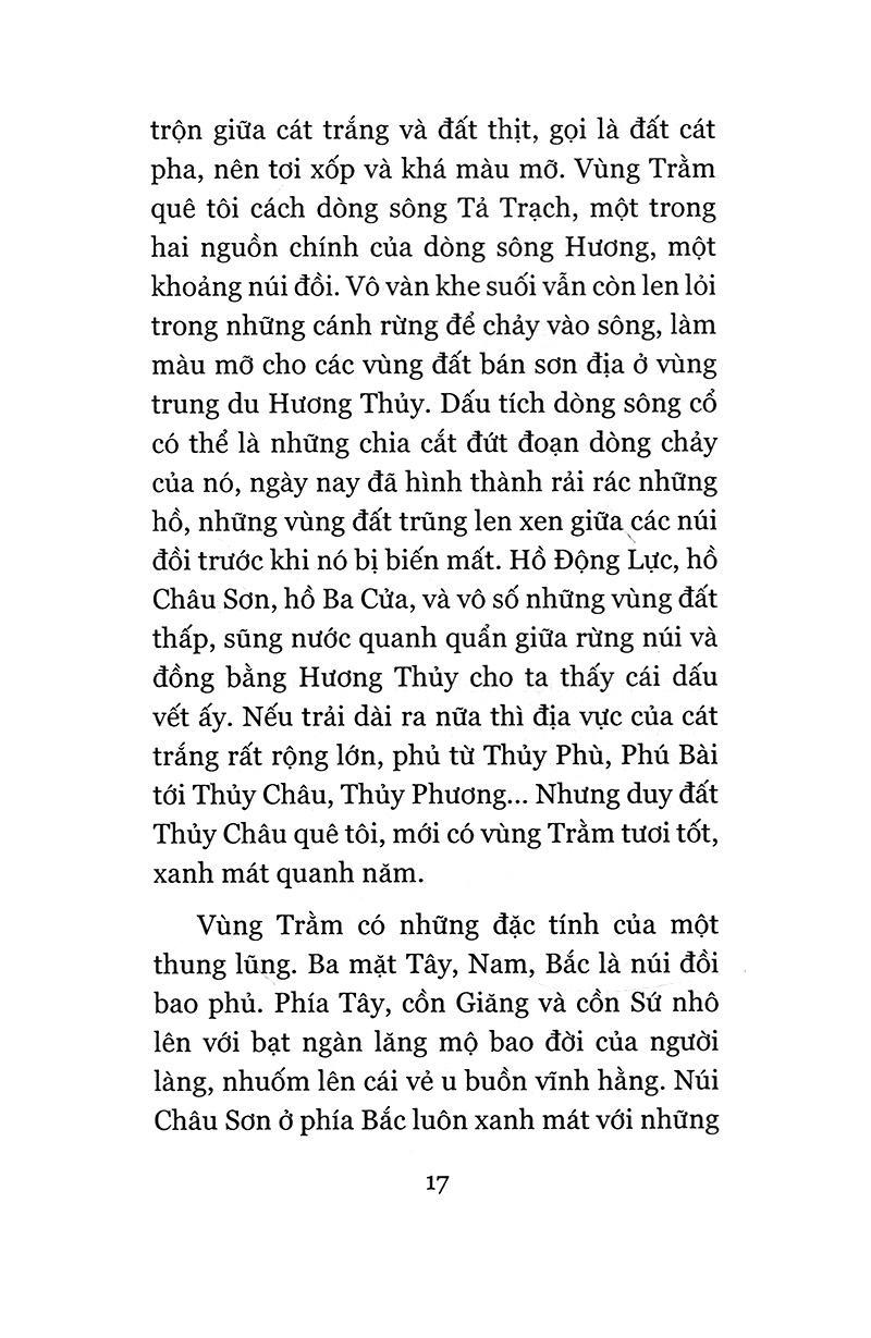 đi như là ở lại (tái bản 2018) - Ảnh 6