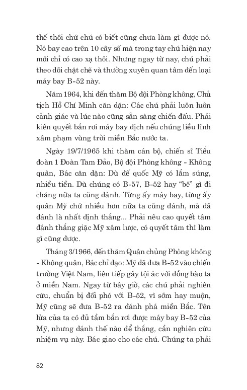 Di Sản Hồ Chí Minh - Hồ Chí Minh Tầm Nhìn Vượt Thời Gian - Ảnh 10