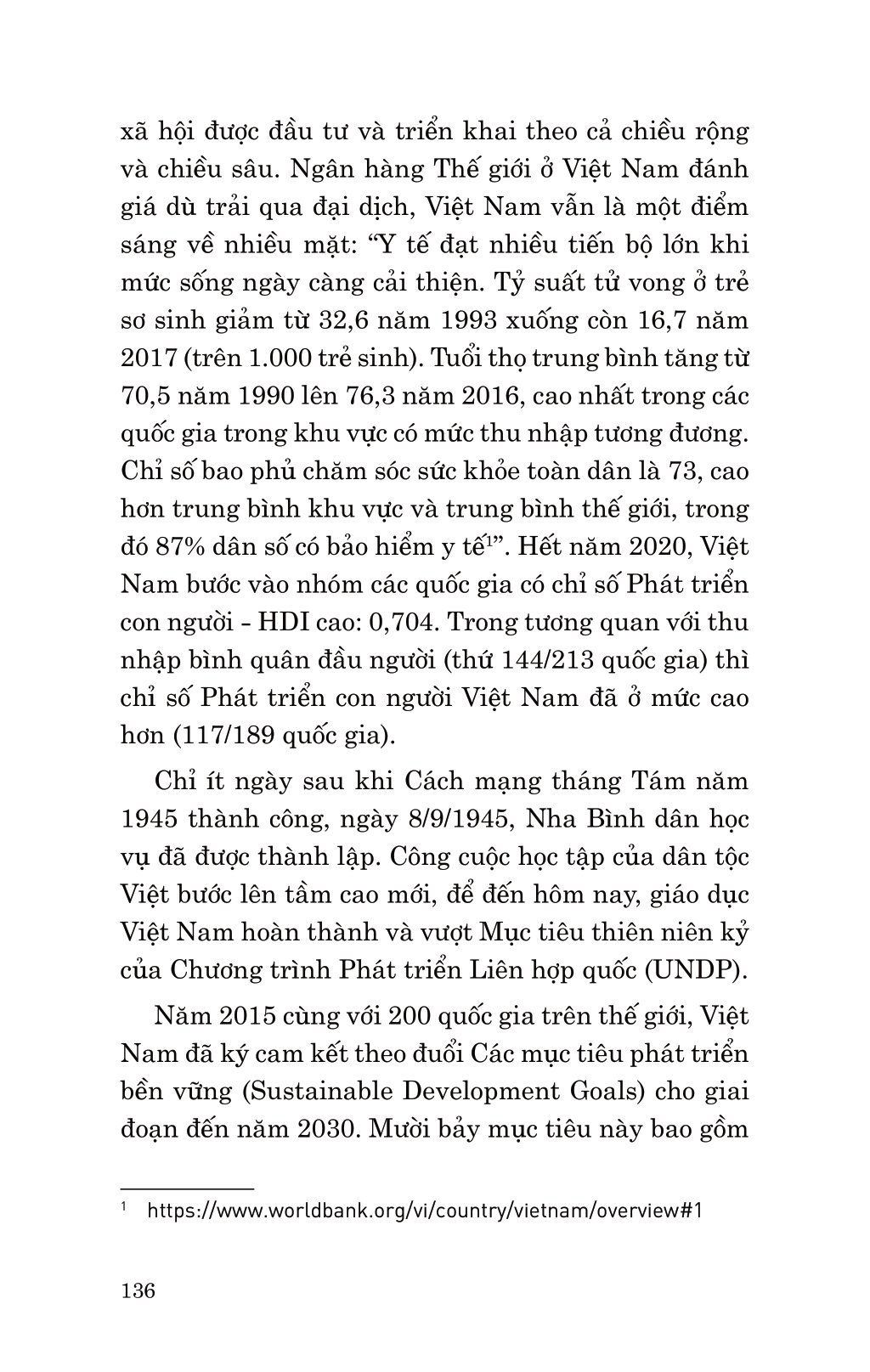di sản hồ chí minh - hồ chí minh với ý chí tự lực, tự cường và khát vọng phát triển đất nước phồn vinh, hạnh phúc - Ảnh 13