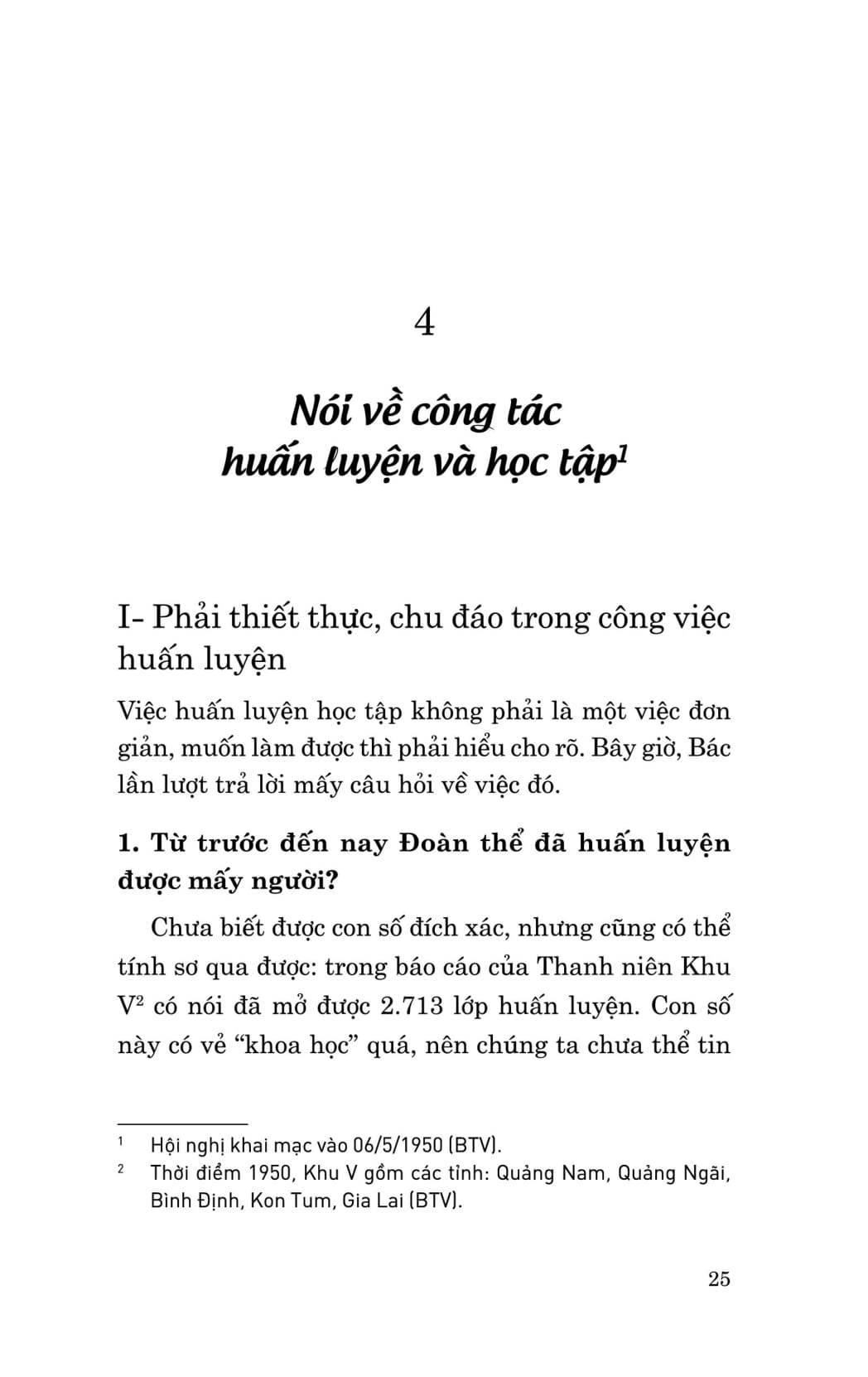 di sản hồ chí minh - học ở trường, học ở sách vở, học lẫn nhau và học nhân dân - Ảnh 5