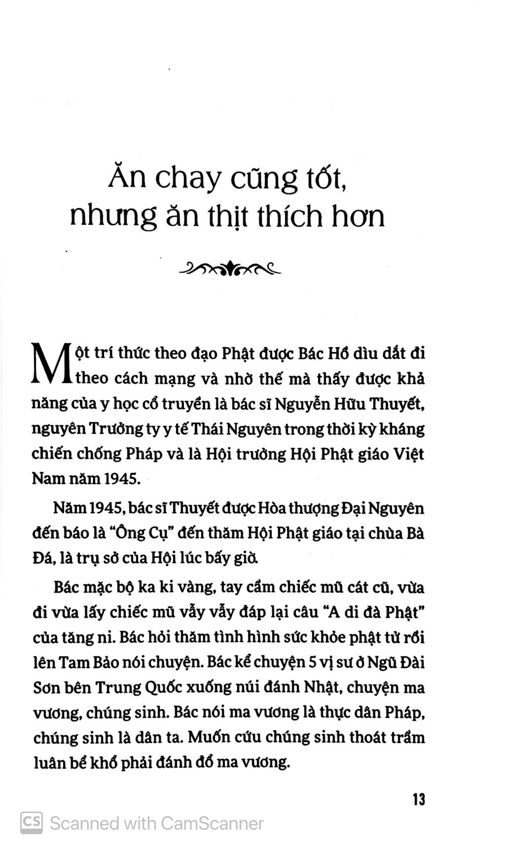 di sản hồ chí minh - phong cách hồ chí minh (tái bản 2019) - Ảnh 9