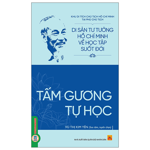 Di Sản Tư Tưởng Hồ Chí Minh Về Học Tập Suốt Đời - Học Để Trưởng Thành - Ảnh 2