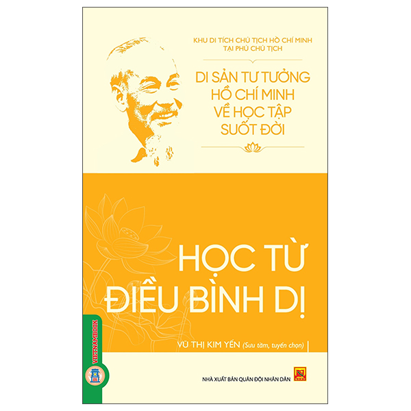Di Sản Tư Tưởng Hồ Chí Minh Về Học Tập Suốt Đời - Học Để Trưởng Thành - Ảnh 3