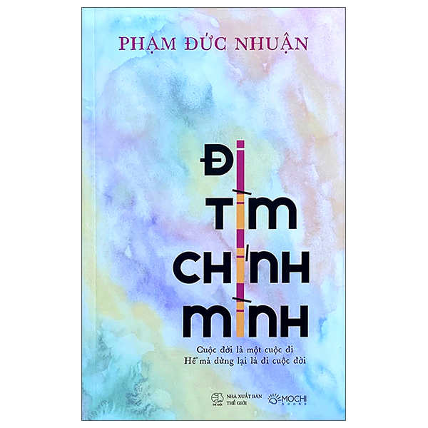 Di Tim Chinh Minh