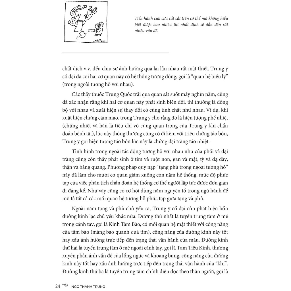 Đi Tìm Thần Dược Bên Trong Cơ Thể - Ảnh 8