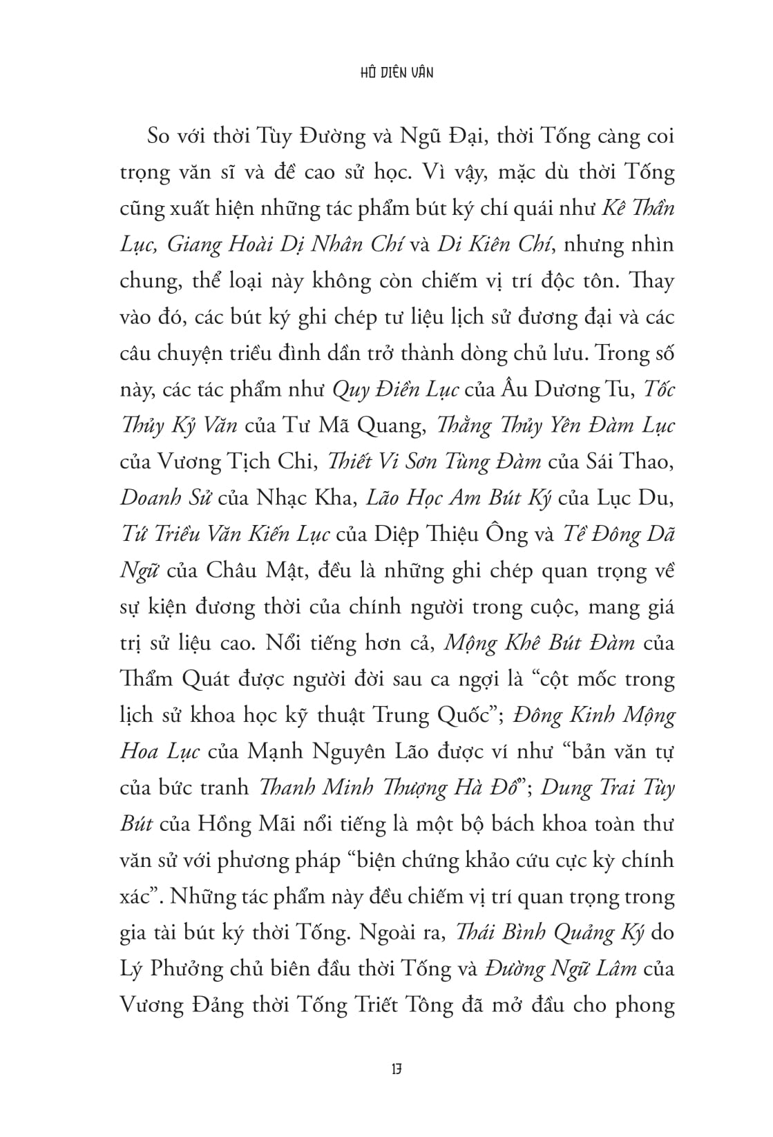 Dị Văn Lục - Những Bí Ẩn Kỳ Quái Về Trung Hoa Cổ Đại - Ảnh 13