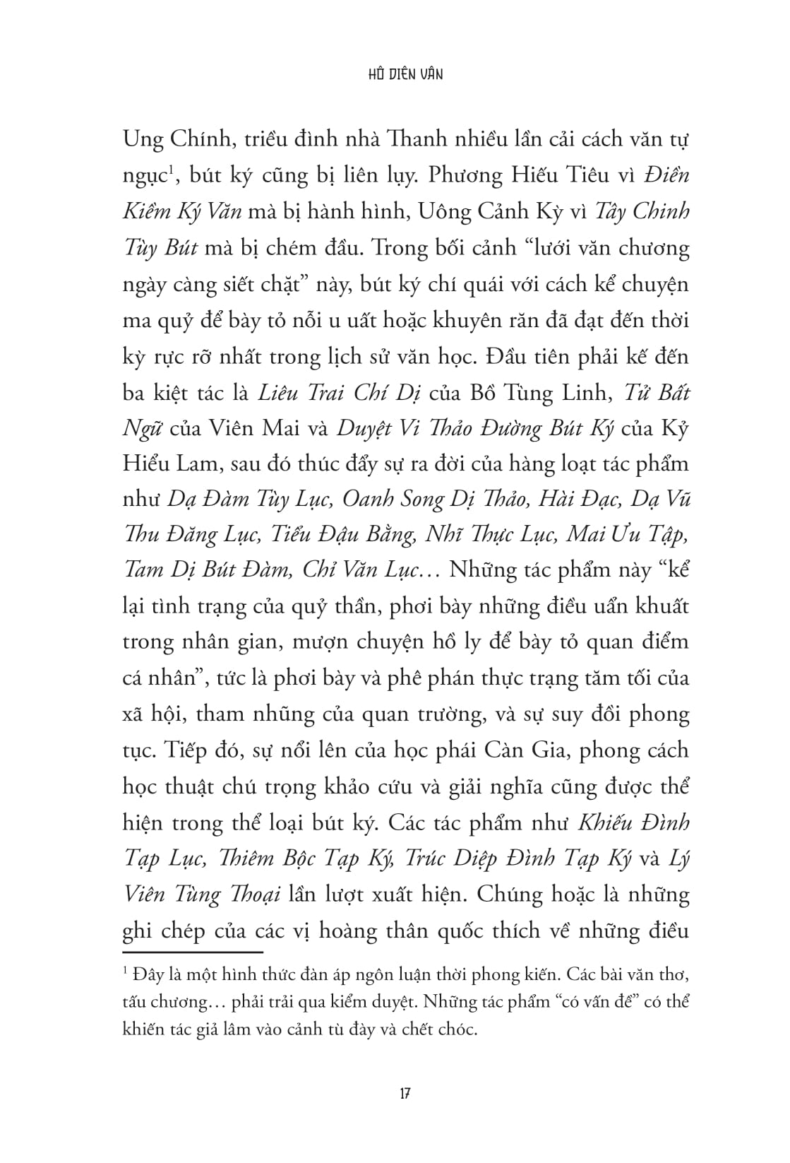 Dị Văn Lục - Những Bí Ẩn Kỳ Quái Về Trung Hoa Cổ Đại - Ảnh 17