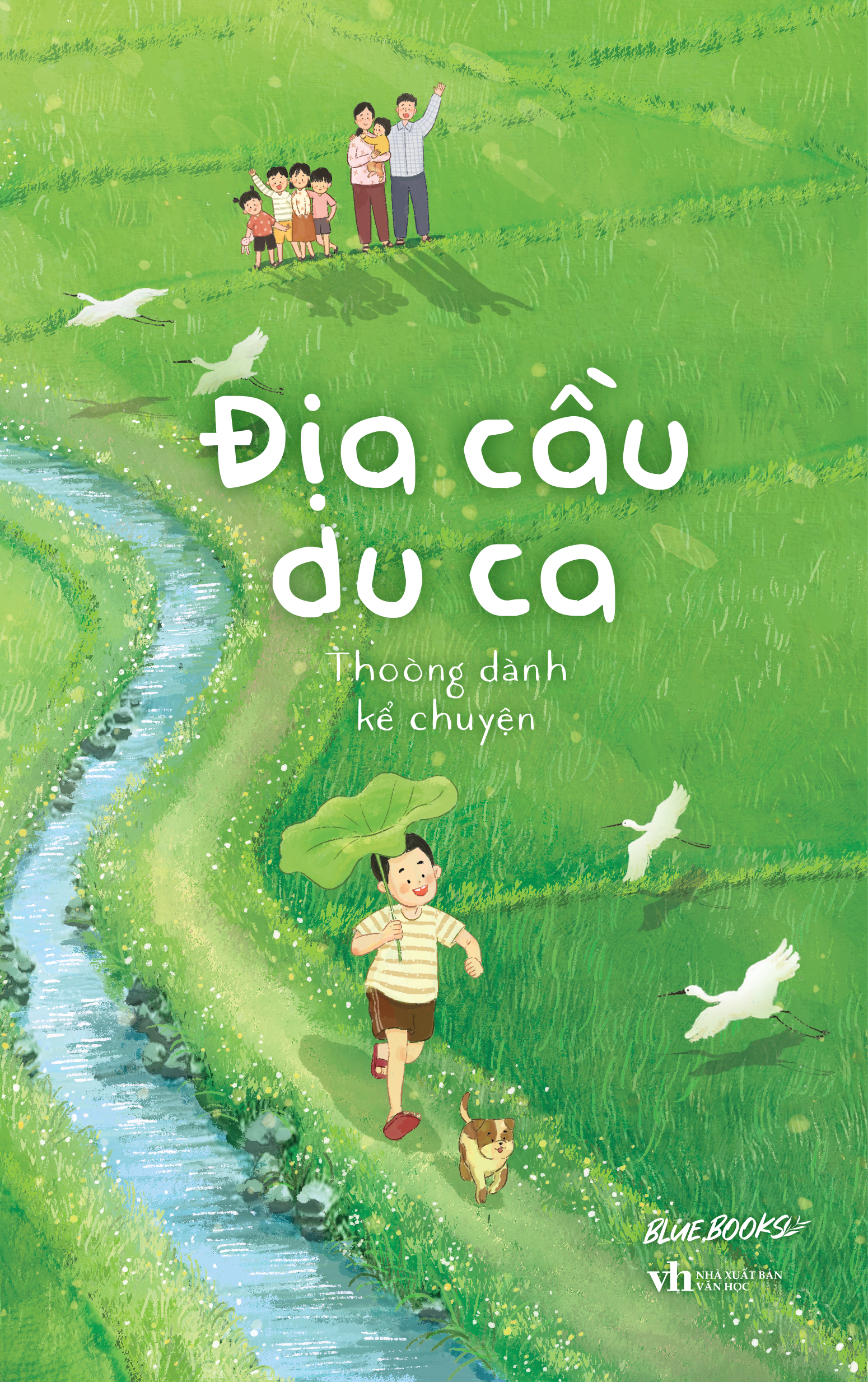 Địa Cầu Du Ca - Ảnh 2
