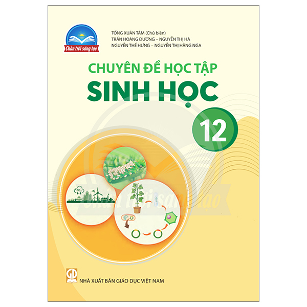 Địa Lí 12 (Chân Trời) (Chuẩn) - Ảnh 11