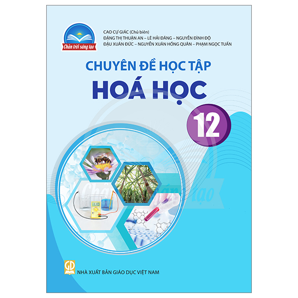 Địa Lí 12 (Chân Trời) (Chuẩn) - Ảnh 14