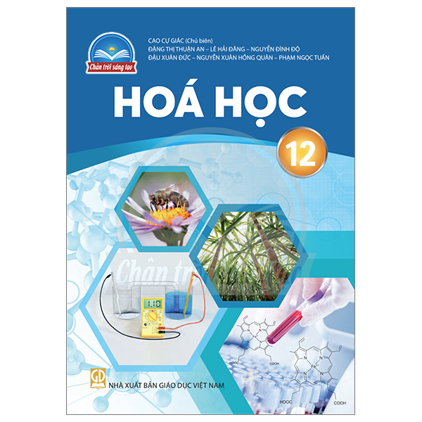 Địa Lí 12 (Chân Trời) (Chuẩn) - Ảnh 28