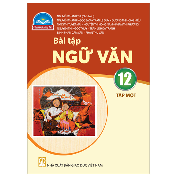 Địa Lí 12 (Chân Trời) (Chuẩn) - Ảnh 3