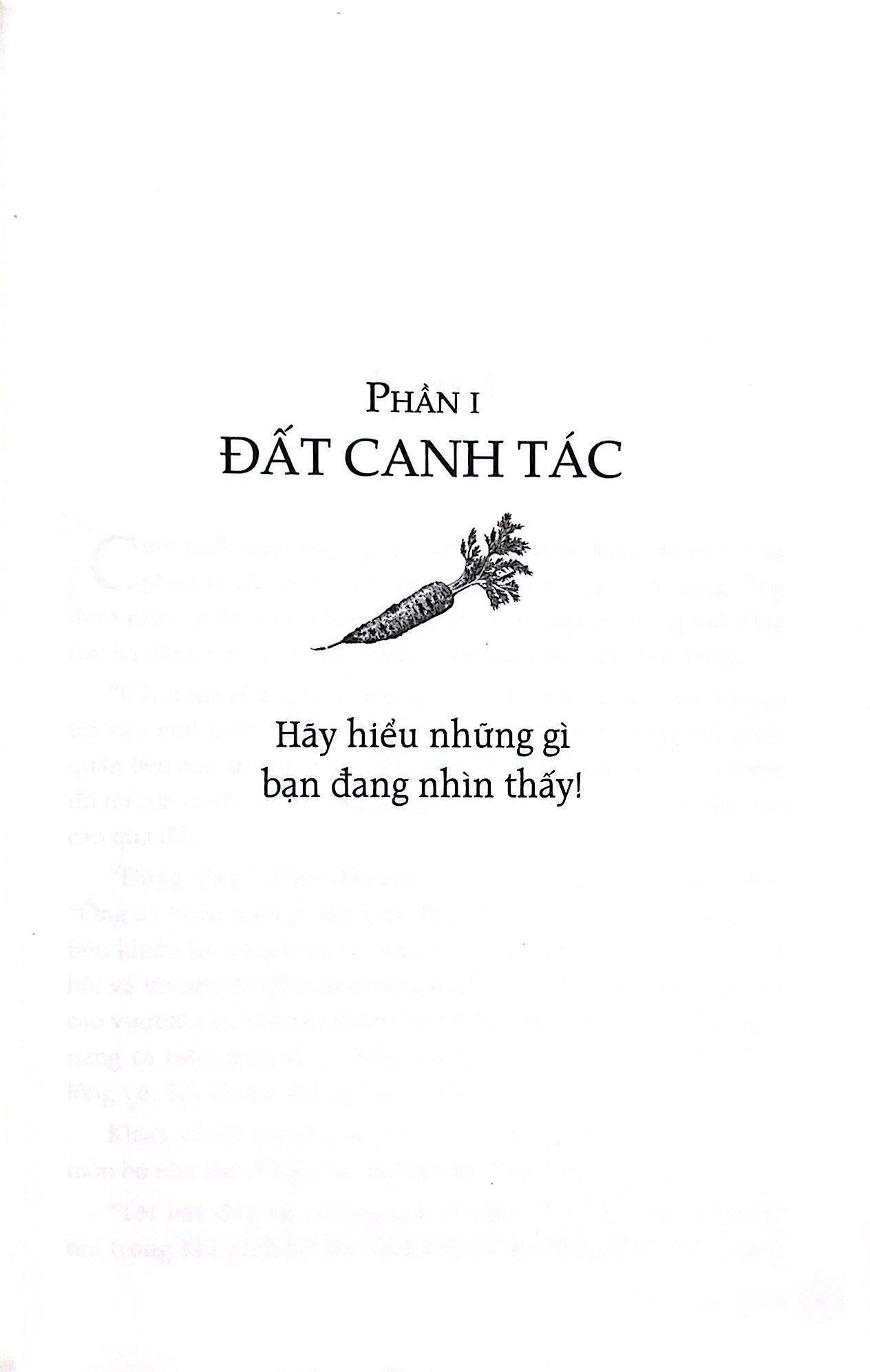 đĩa thức ăn thứ ba - bút ký về tương lai của nền ẩm thực - Ảnh 5