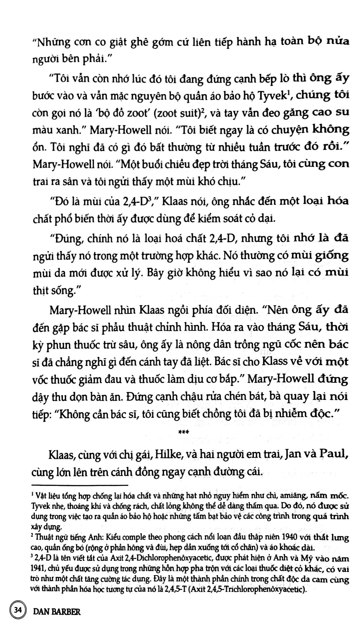 đĩa thức ăn thứ ba - bút ký về tương lai của nền ẩm thực - Ảnh 7