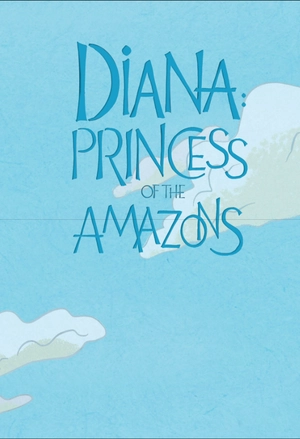 diana: princess of the amazons - Ảnh 3