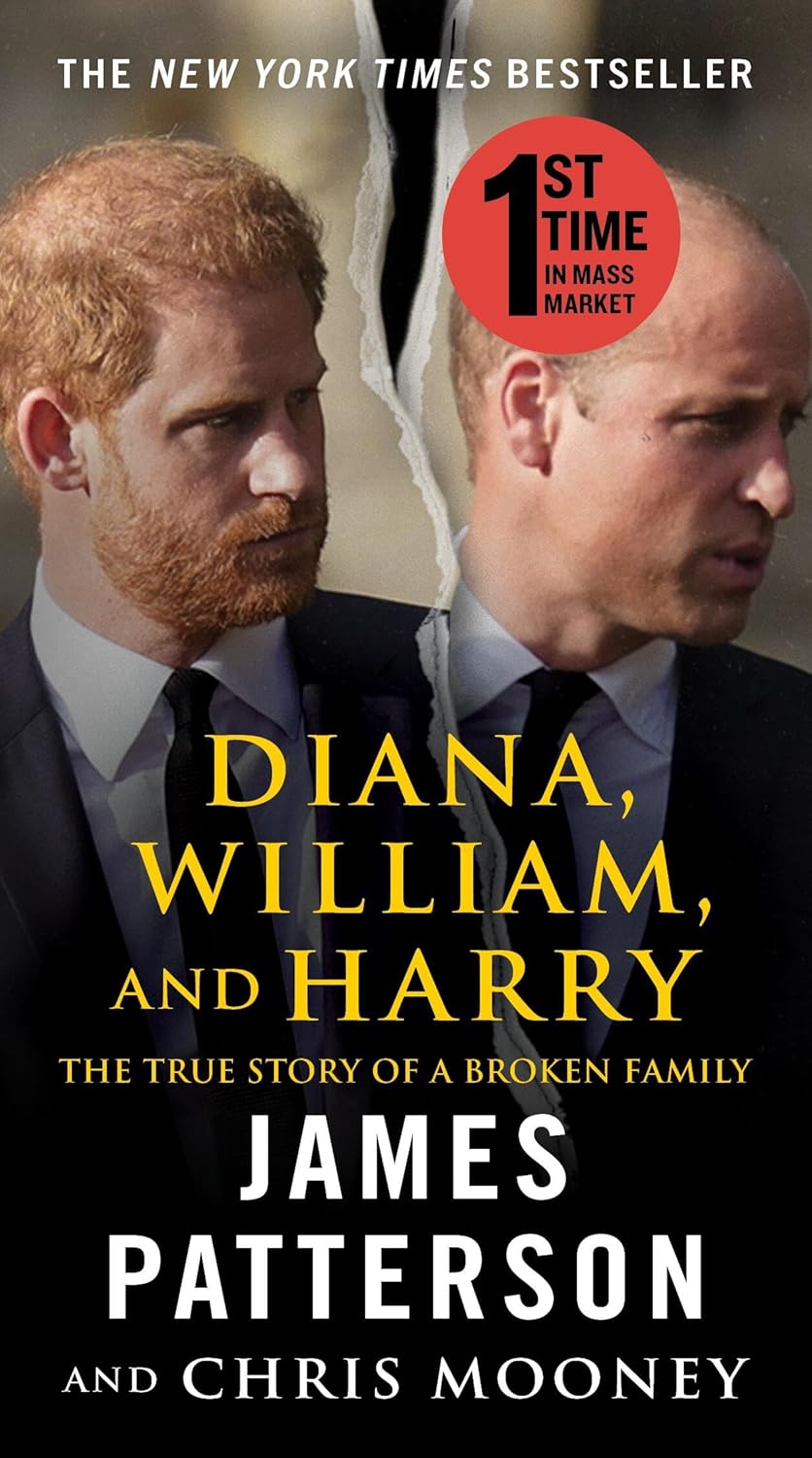 Diana, William, And Harry - Ảnh 2