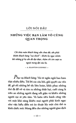 dịch vụ sửng sốt khách hàng sững sờ (tái bản 2017) - Ảnh 3