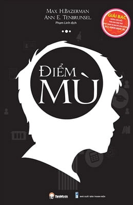 điểm mù (tái bản) - Ảnh 2