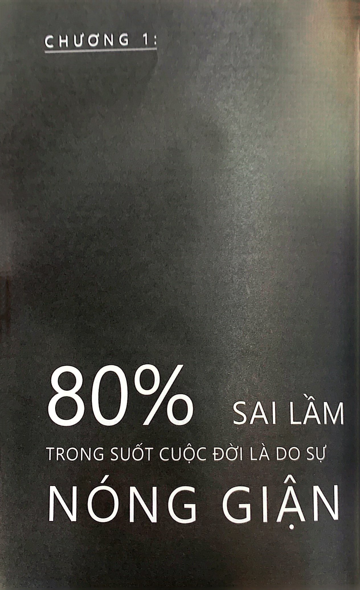 Điềm Tĩnh Và Nóng Giận (Tái Bản 2025) - Ảnh 8