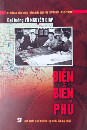điện biên phủ - Ảnh 2