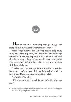 điện biên phủ - thời gian và không gian - Ảnh 4