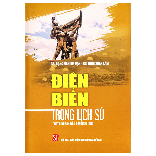 điện biên phủ trong lịch sử - thuở ban đầu đến năm 1964