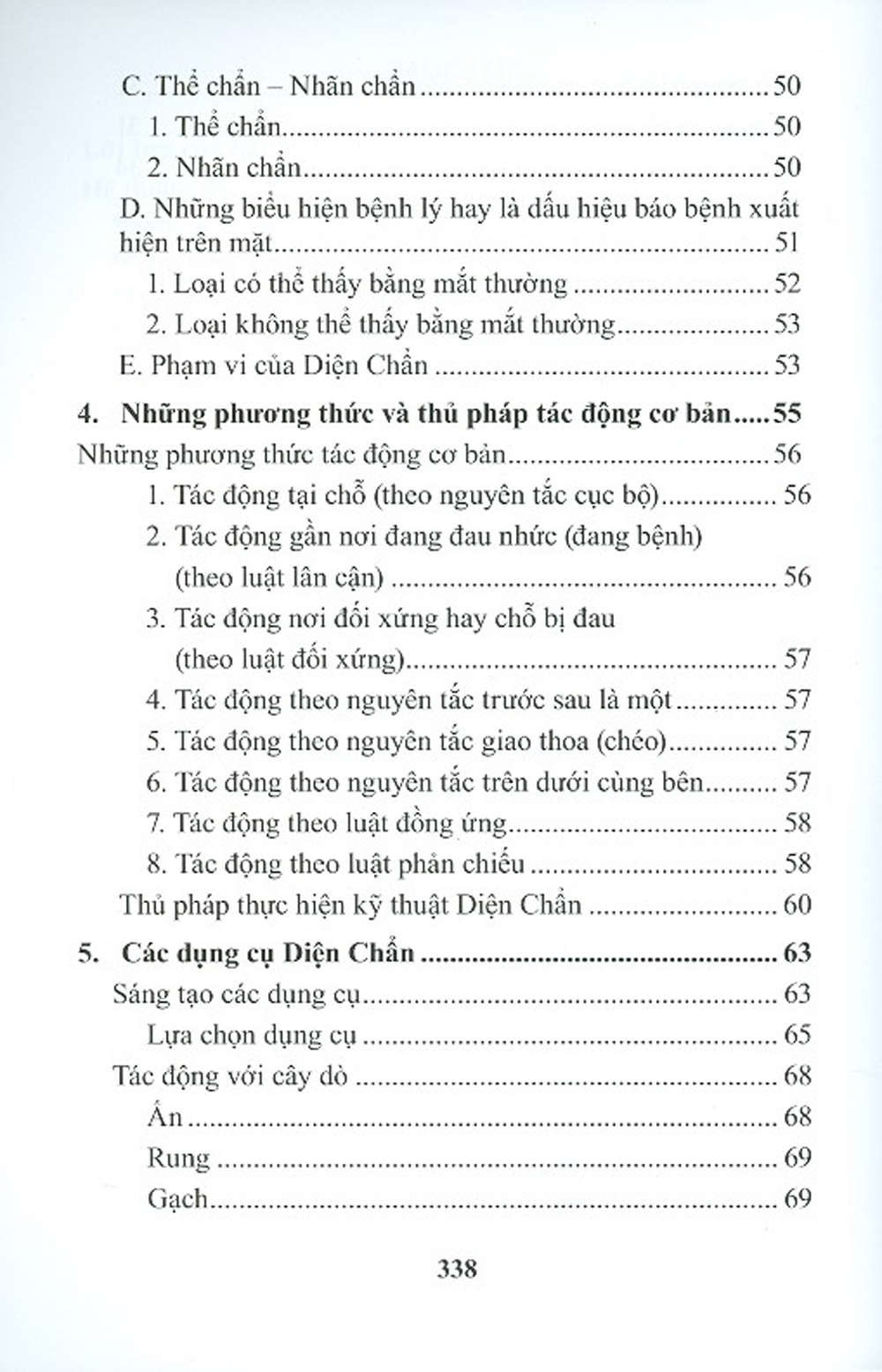Diện Chẩn ABC - Ảnh 6
