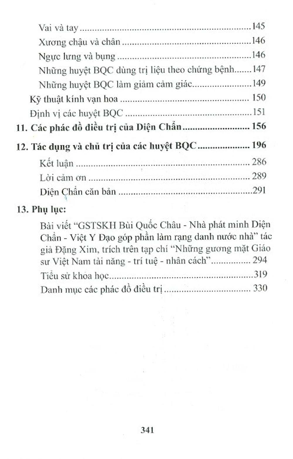 Diện Chẩn ABC - Ảnh 9