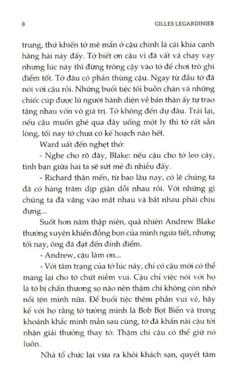 điên toàn tập! - Ảnh 6