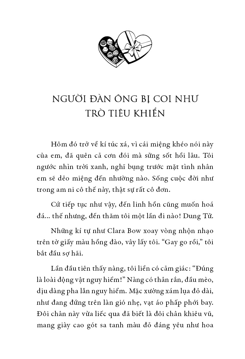 điệu foxtrot thượng hải - Ảnh 6
