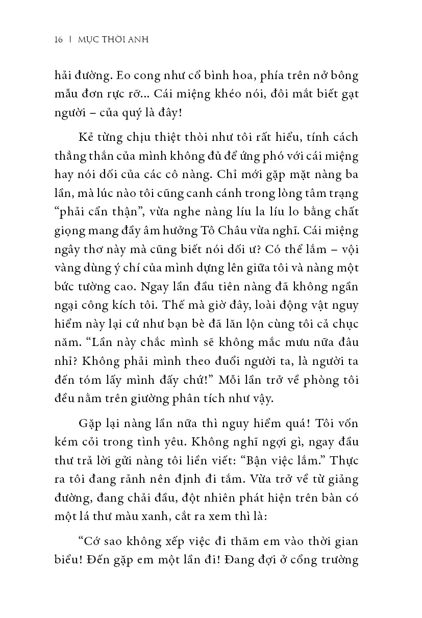 điệu foxtrot thượng hải - Ảnh 7