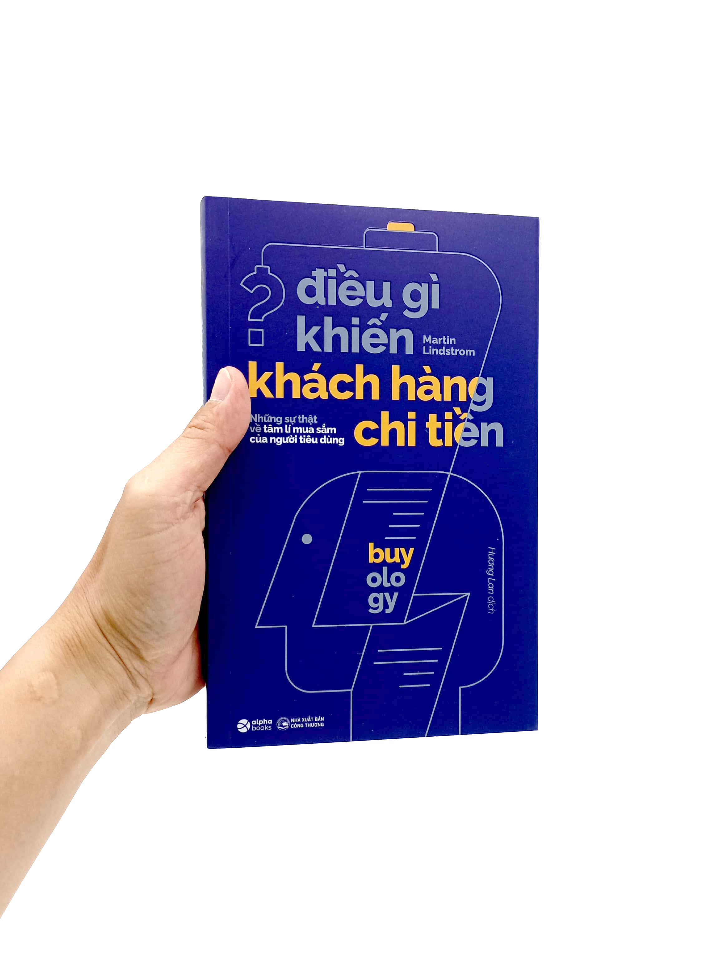 điều gì khiến khách hàng chi tiền (tái bản 2023) - Ảnh 7