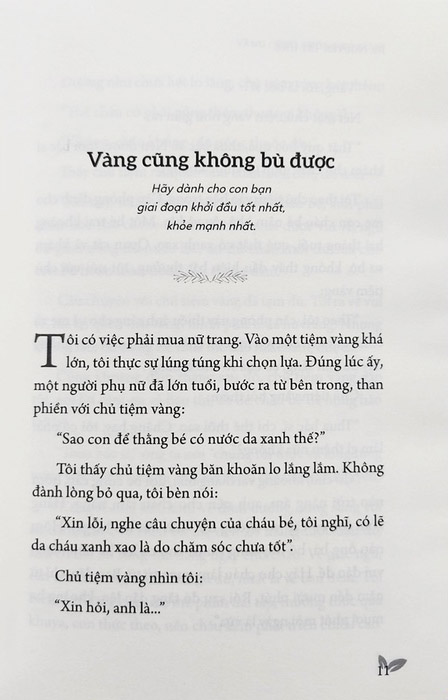 điều kỳ diệu của vận động - Ảnh 5