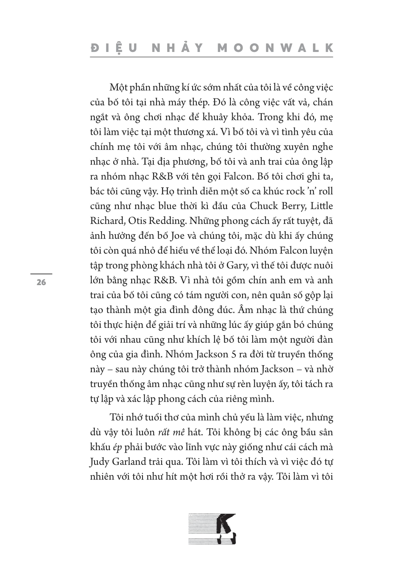 điệu nhảy moon walk - Ảnh 8