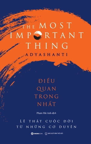 điều quan trọng nhất - Ảnh 2