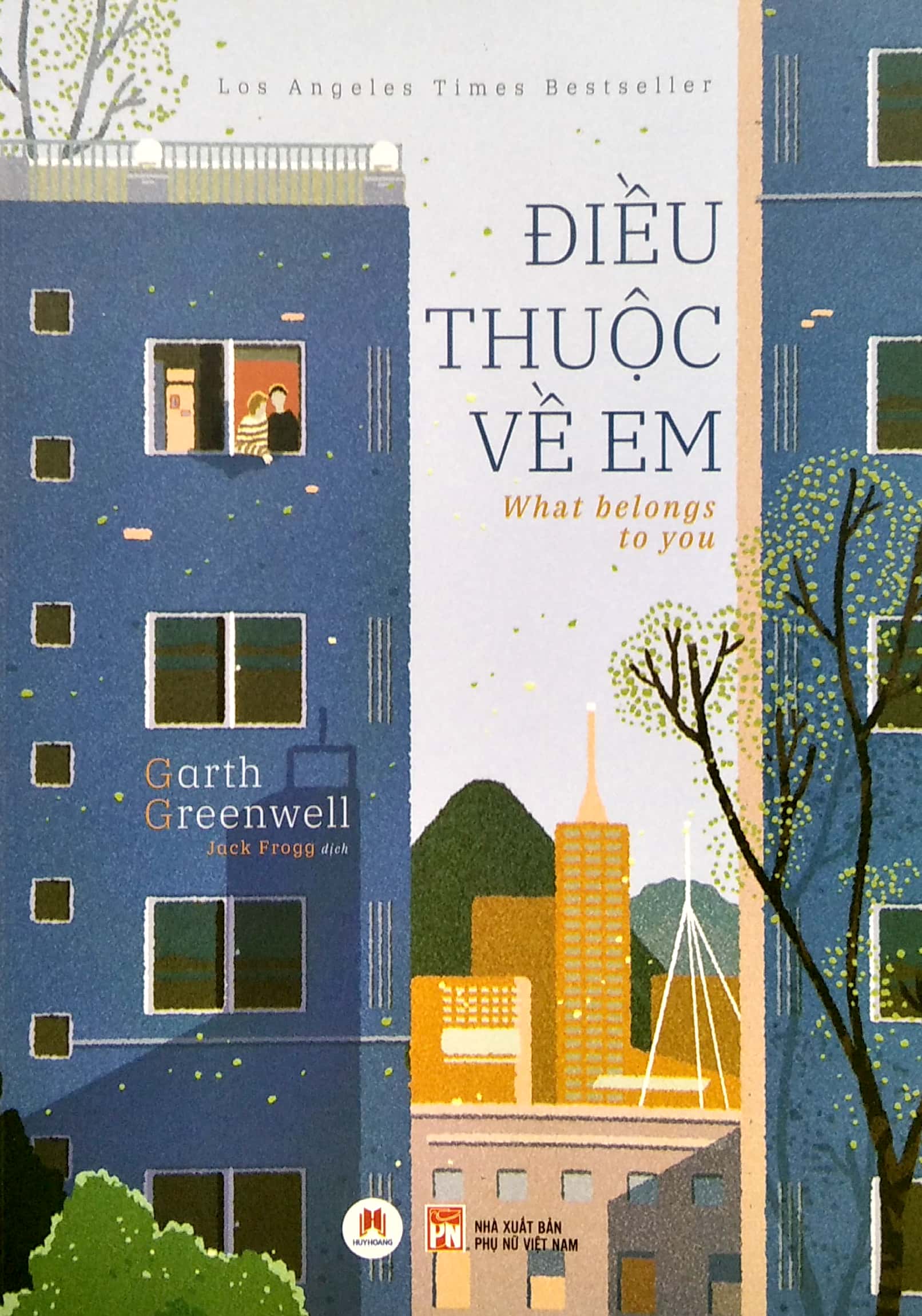 điều thuộc về em - Ảnh 4