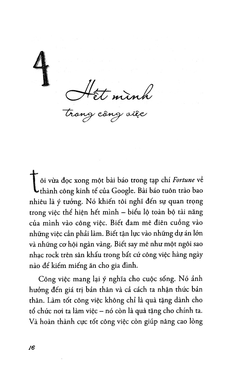 điều vĩ đại đời thường (tái bản) - Ảnh 14