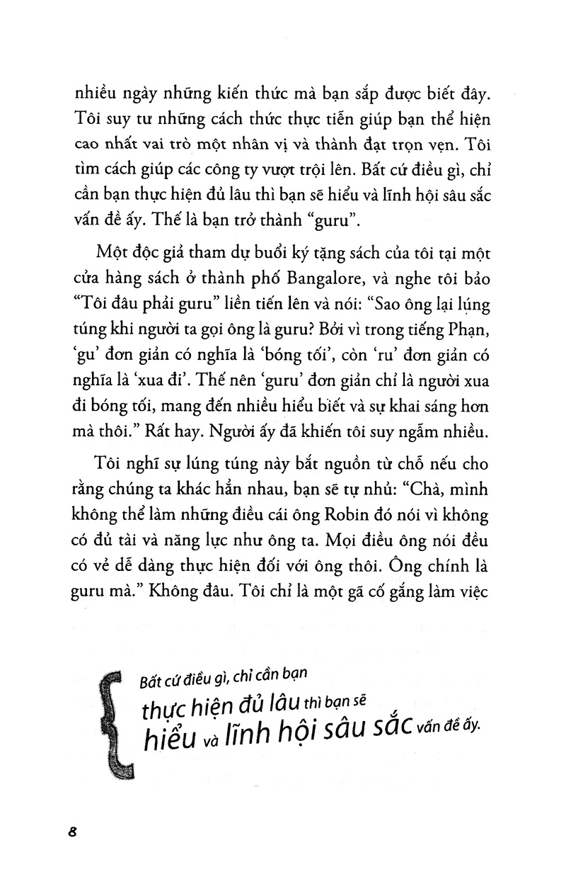 điều vĩ đại đời thường (tái bản) - Ảnh 6