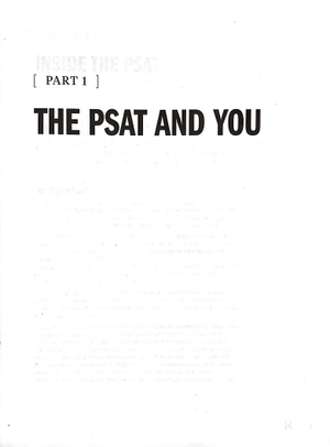 digital psat/nmsqt prep 2024 with 1 full length practice test, practice questions, and quizzes (kaplan test prep) - Ảnh 7