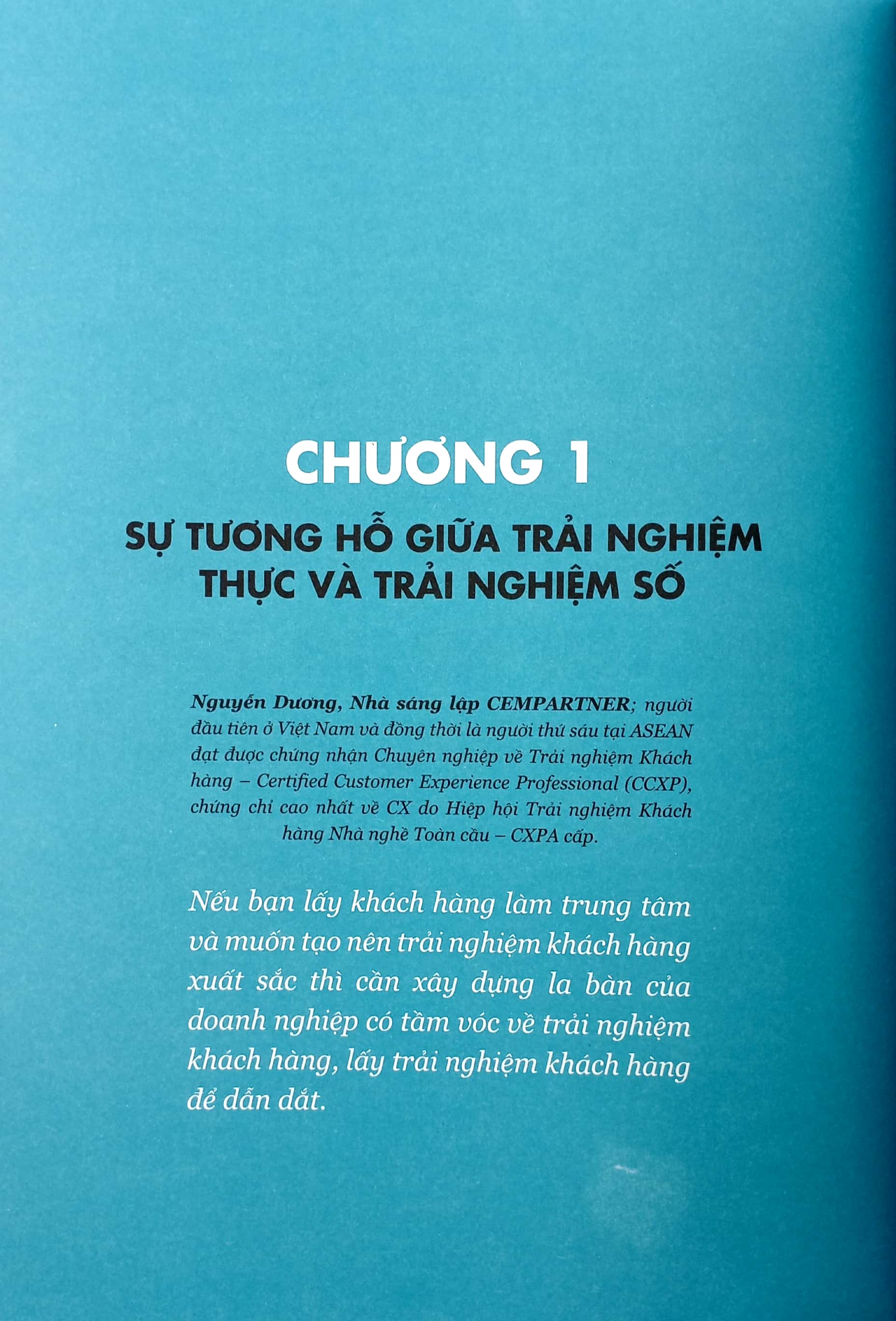 digital x - trải nghiệm số trong chiến lược sales và marketing - Ảnh 4
