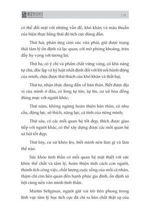 định luật peter - những quy luật tâm lý thao túng suy nghĩ và hành động của chúng ta - Ảnh 14
