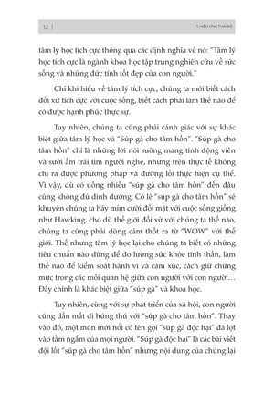 định luật peter - những quy luật tâm lý thao túng suy nghĩ và hành động của chúng ta - Ảnh 15