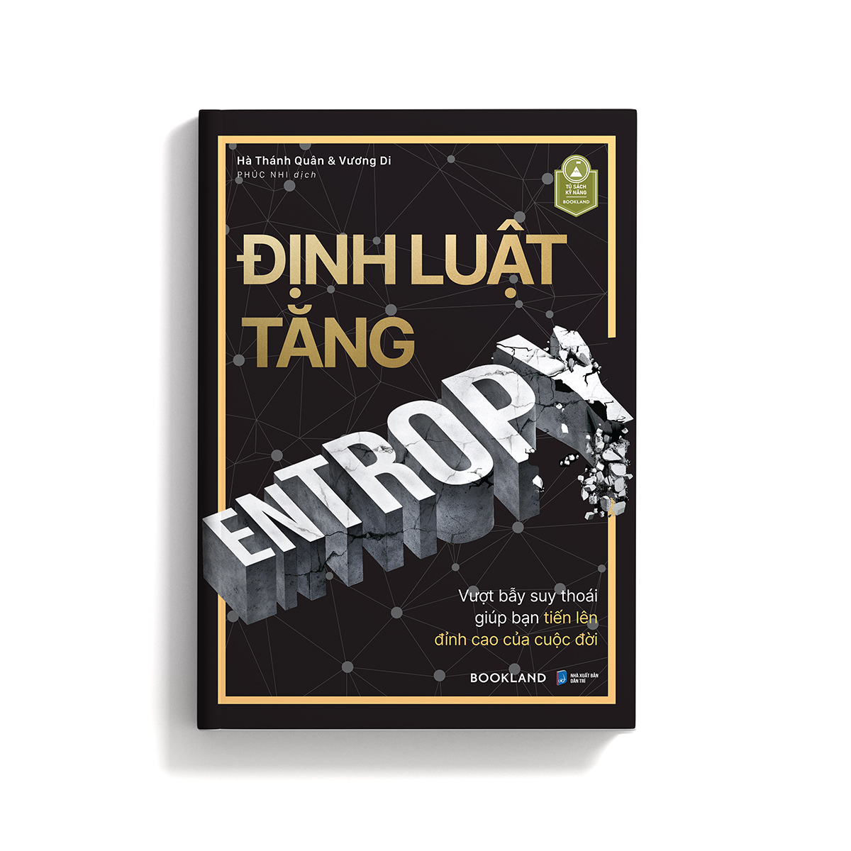 định luật tăng entropy - Ảnh 4