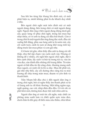 định mệnh dưới mưa - Ảnh 8