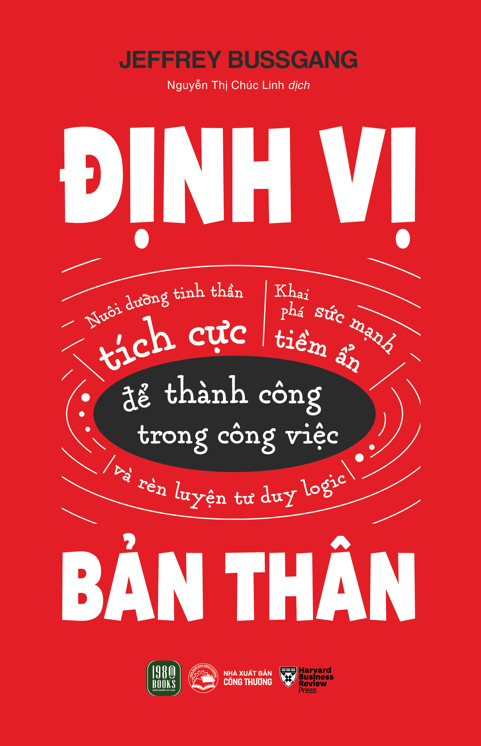 định vị bản thân - Ảnh 2
